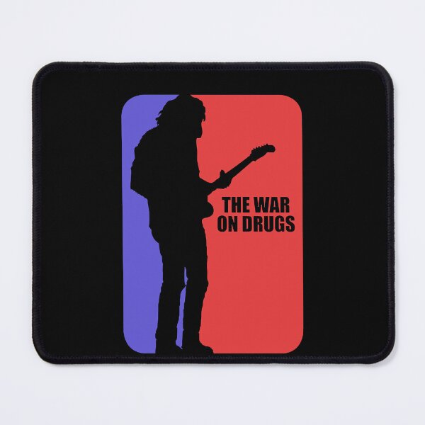 Item preview, War on drugs designed and sold by SandraHyatt53.