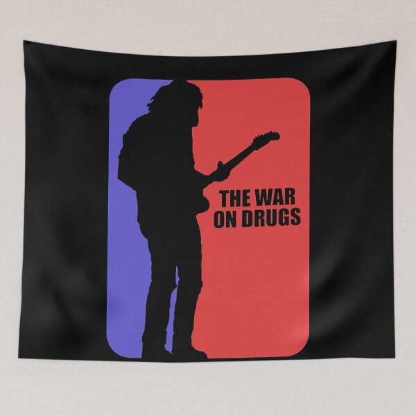 Item preview, Guerra contra las drogas designed and sold by SandraHyatt53.
