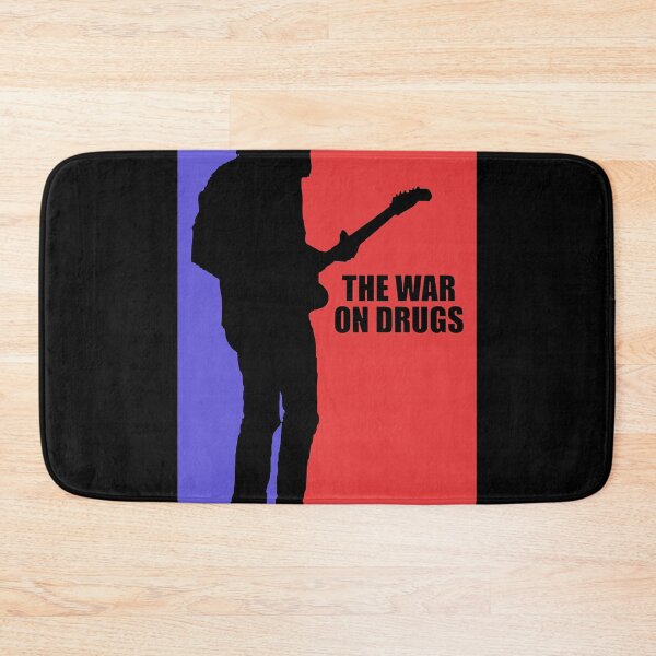 Item preview, War on drugs designed and sold by SandraHyatt53.