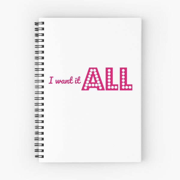 Artikelvorschau, Ich will ALLES entworfen und verkauft von AllieJoy224.