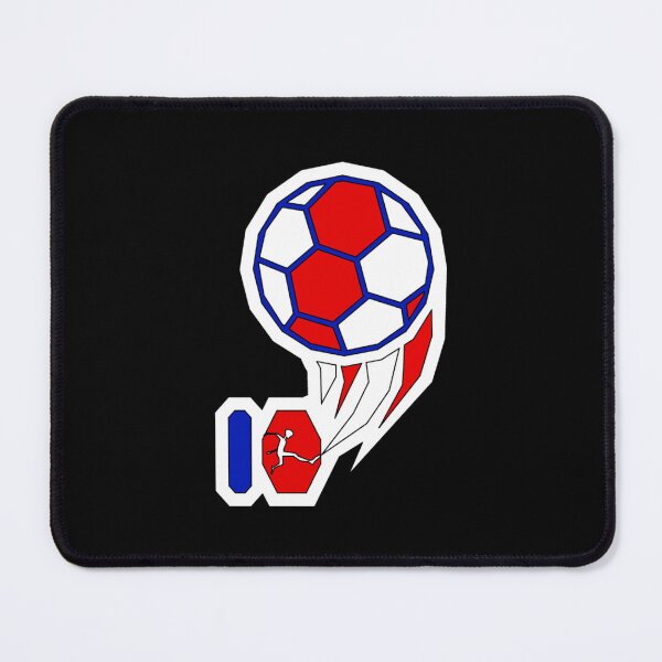 Item preview, USA Soccer Team Soccer Number 10 designed and sold by the Zarock Shop.