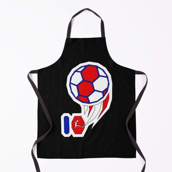 Item preview, USA Soccer Team Soccer Number 10 designed and sold by the Zarock Shop.