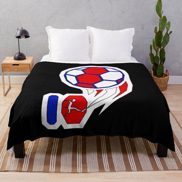 Item preview, USA Soccer Team Soccer Number 10 designed and sold by the Zarock Shop.