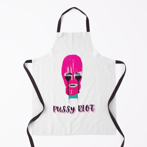 Item preview, People Call Me Performing Pussy Arts Riot Group Gift Fan designed and sold by JichioLuu.