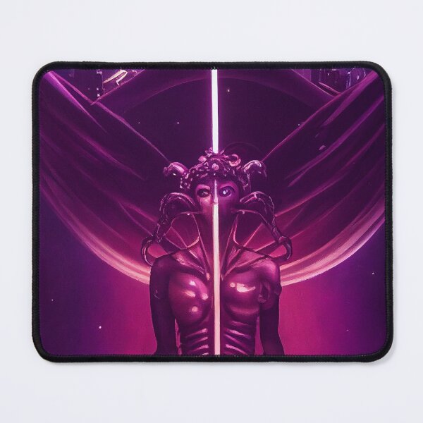 Item preview, Cosmic Medusa designed and sold by jjwalters.