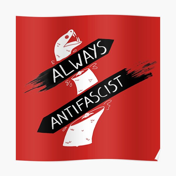 antifascist allstars