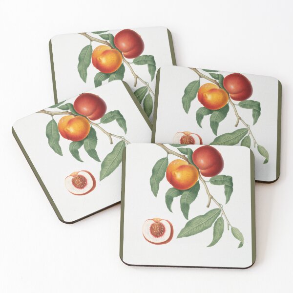 Item preview, BEST SELLER - Peach - Pomona Italiana Classic designed and sold by CarolinHamm.
