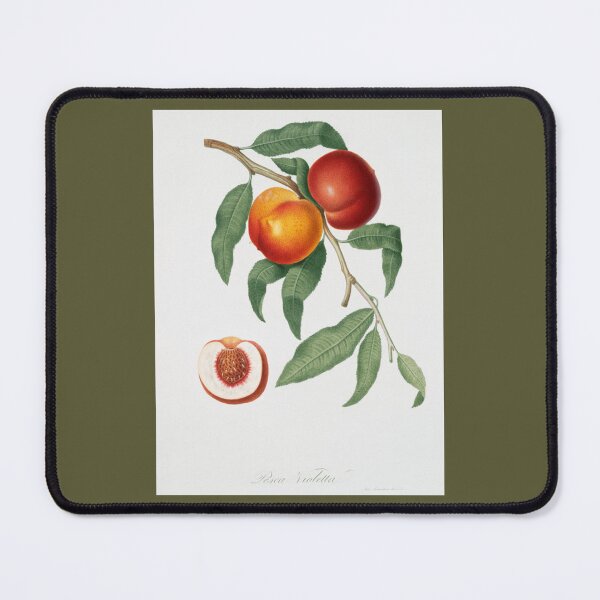 Item preview, BEST SELLER - Peach - Pomona Italiana Classic designed and sold by CarolinHamm.