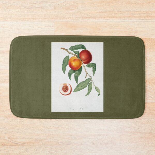 Item preview, BEST SELLER - Peach - Pomona Italiana Classic designed and sold by CarolinHamm.