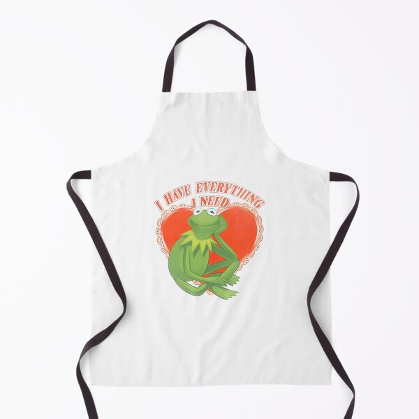 Item preview, " The Muppets Kermit" designed and sold by Rennberg.