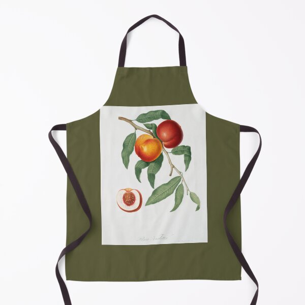 Item preview, BEST SELLER - Peach - Pomona Italiana Classic designed and sold by CarolinHamm.
