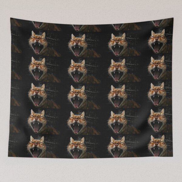 Item preview, Backstreet Bengal designed and sold by Ladymoose.
