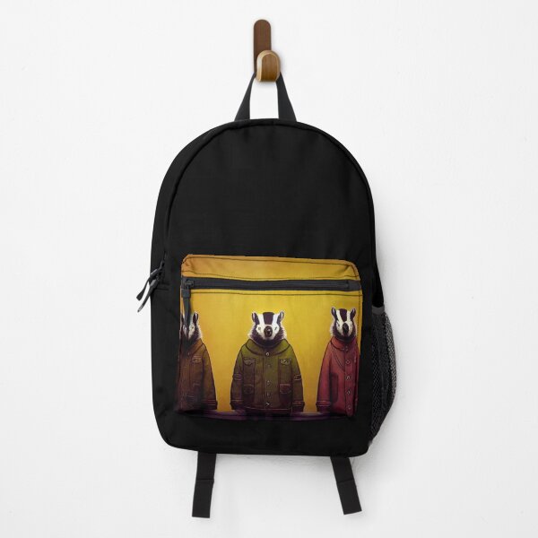 Item preview, The Badger Judging Committee designed and sold by CrunchNut.
