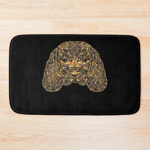 Item preview, Irish Setter - Irish Setter Geometric designed and sold by UnknownArtistt.