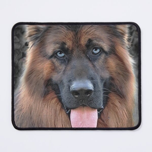 Item preview, German Shepherd Dog designed and sold by Heathermarie321.