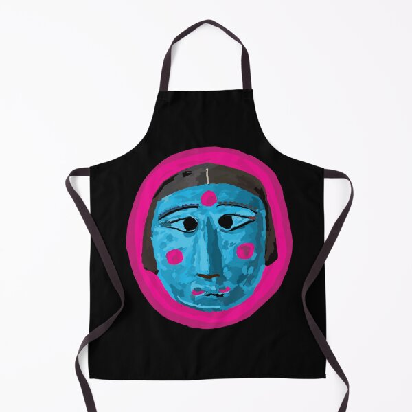 Item preview, Mask (black) designed and sold by draxx-grav.