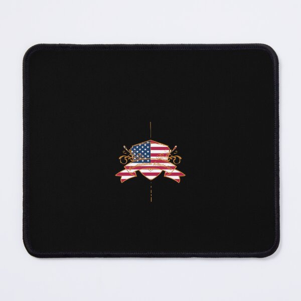 Item preview, Constitutional Libertarian · Libertarian Badge Chiffon Top designed and sold by cholcapersih.