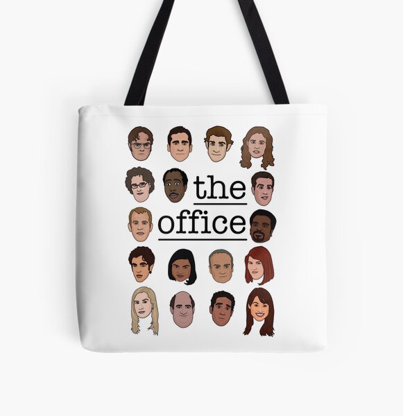 Item preview, The Office Crew designed and sold by emilybr0.