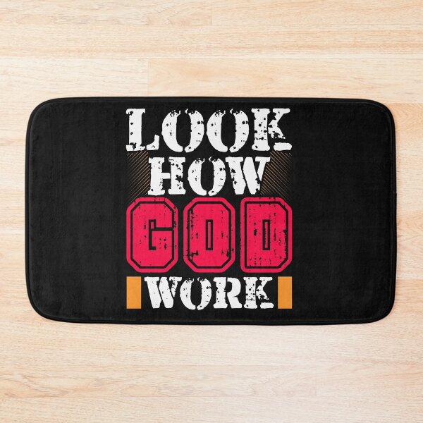 Item preview, Look how God work  designed and sold by mohammed raihanul alam.