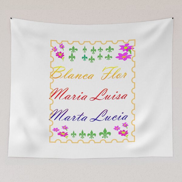 Item preview, MARIA LUISA designed and sold by solgel47.