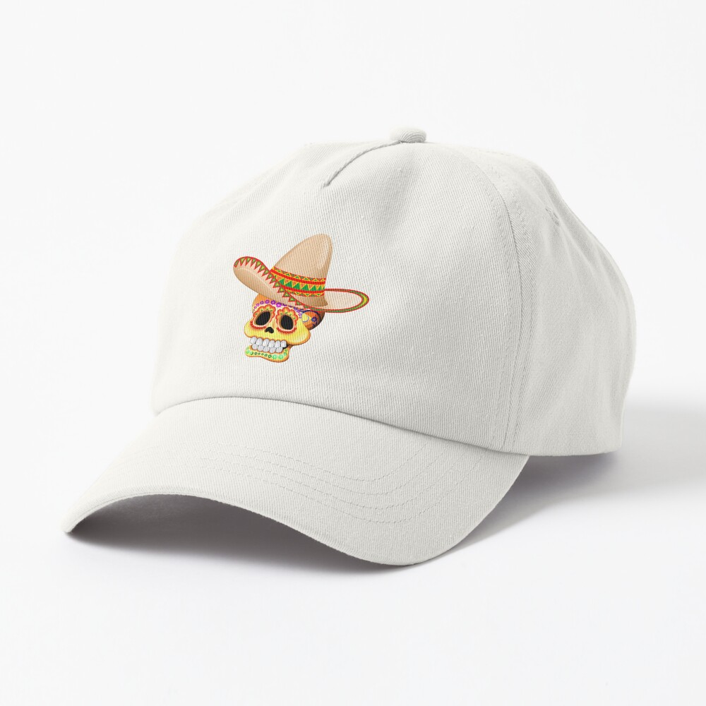 Item preview, Dad Hat designed and sold by BluedarkArt.