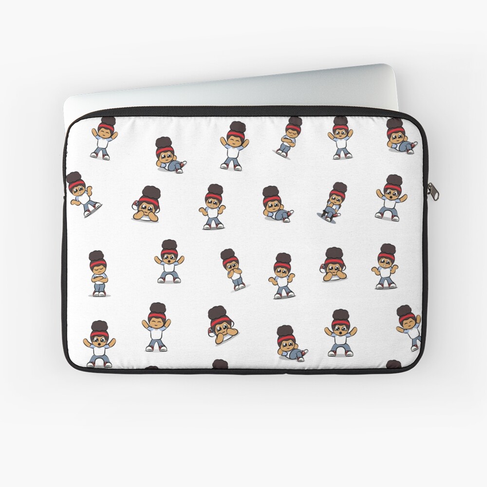 Item preview, Laptop Sleeve designed and sold by SneakySophie.