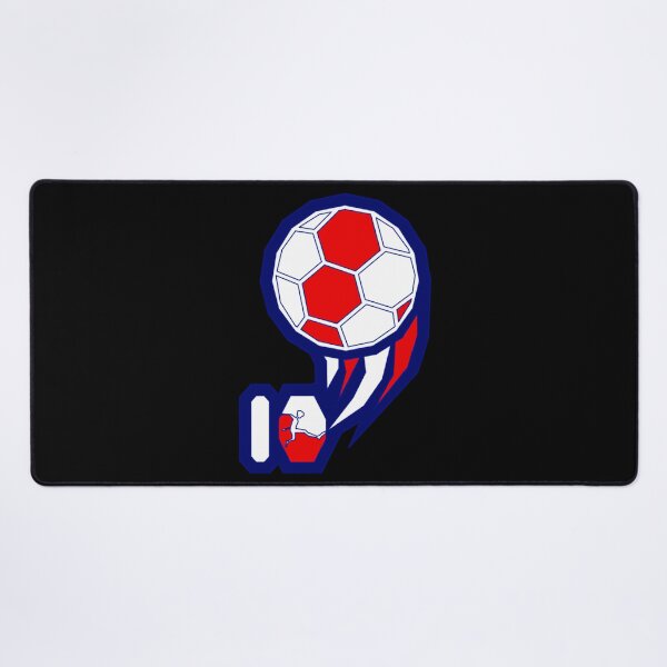 Item preview, USA Soccer Team Soccer Number 10 designed and sold by the Zarock Shop.