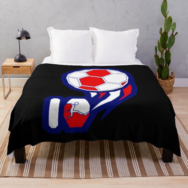 Item preview, USA Soccer Team Soccer Number 10 designed and sold by the Zarock Shop.
