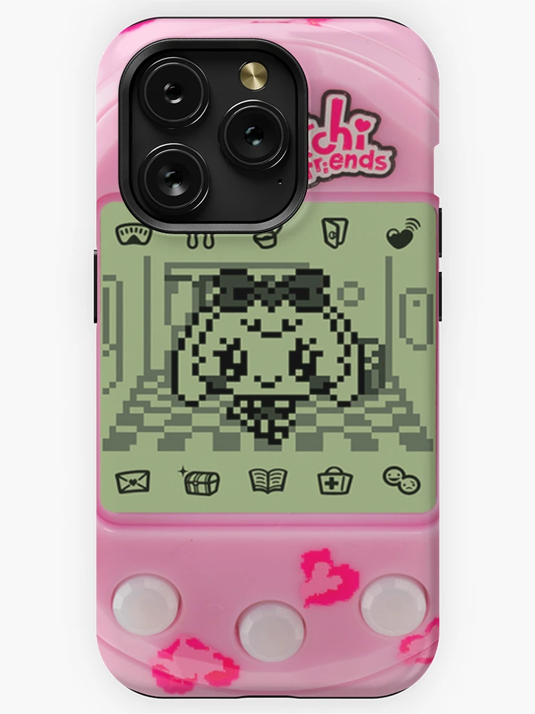 KIQ Square TPU Series For Cute iPhone 13 Pro Max Case For Women