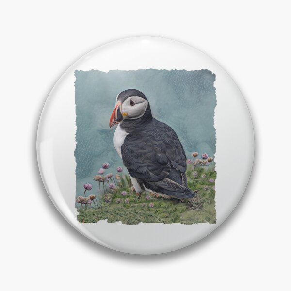 Item preview, Arctic Puffin designed and sold by Heathermarie321.