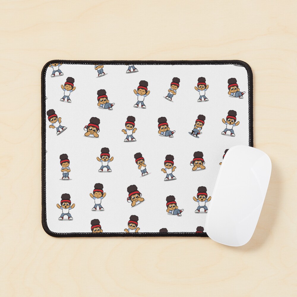 Item preview, Mouse Pad designed and sold by SneakySophie.