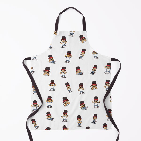 Item preview, Sneaky Sophie Classic Print designed and sold by SneakySophie.