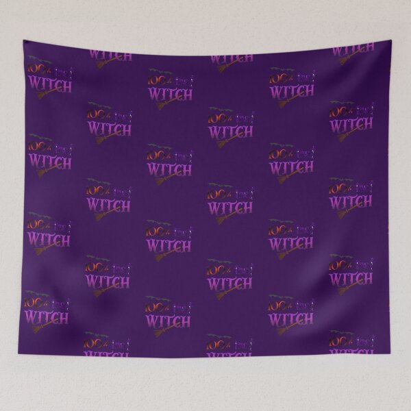 Item preview, 100% That Witch designed and sold by SimplyCosmic11.