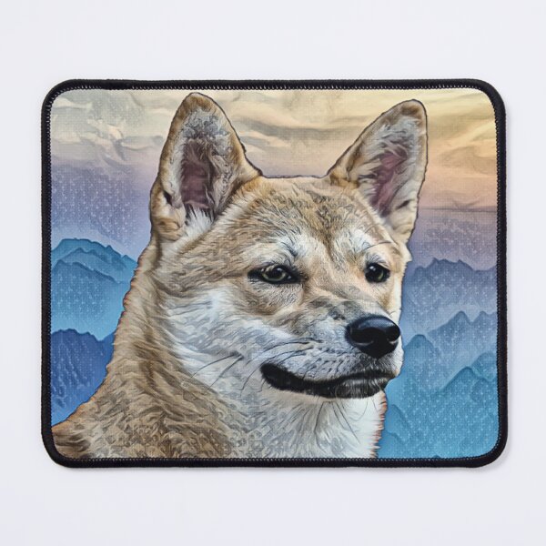 Item preview, Japanese Shiba Inu Dog designed and sold by Heathermarie321.