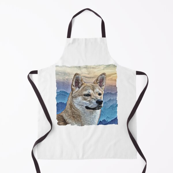 Item preview, Japanese Shiba Inu Dog designed and sold by Heathermarie321.