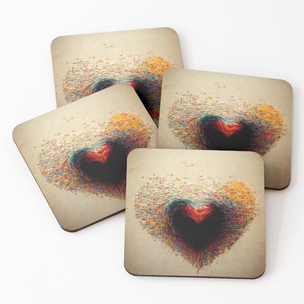 Item preview, Love 2 designed and sold by UniqeDesign.