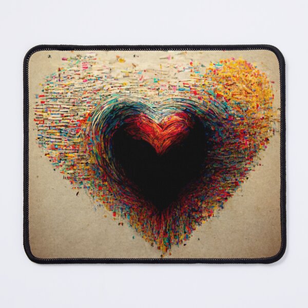 Item preview, Love 2 designed and sold by UniqeDesign.