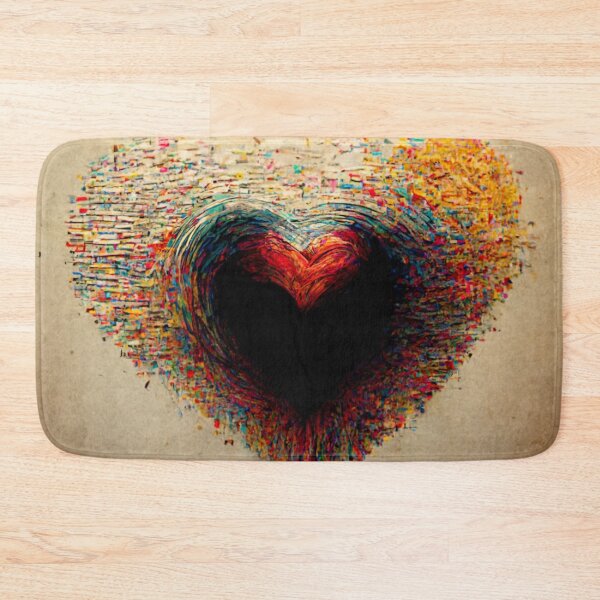 Item preview, Love 2 designed and sold by UniqeDesign.