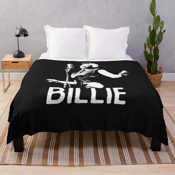 Item preview, Billie Holiday designed and sold by ApolinarNmn4.