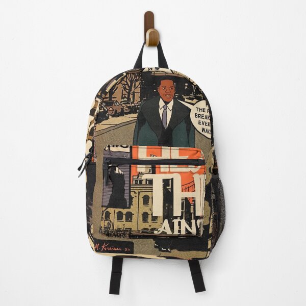 Item preview, The Blueprint Album Heart Of The City Ain't No Love Song Lyrics designed and sold by HappyGrandmaUB.