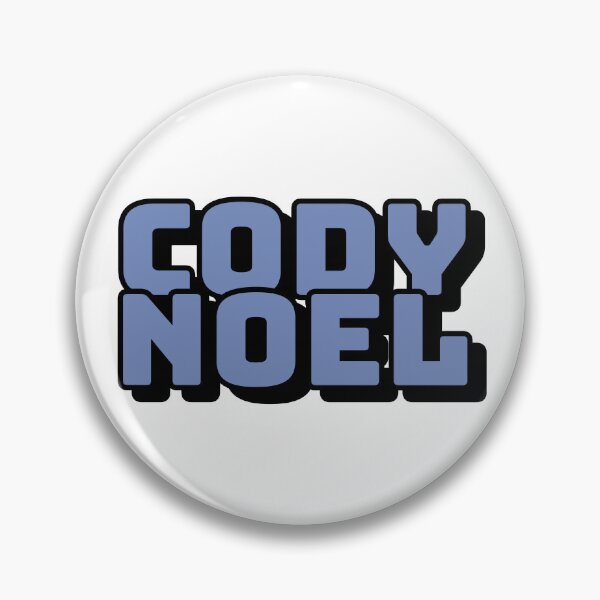 Item preview, Cody Ko & Noel Miller designed and sold by mishofmash.