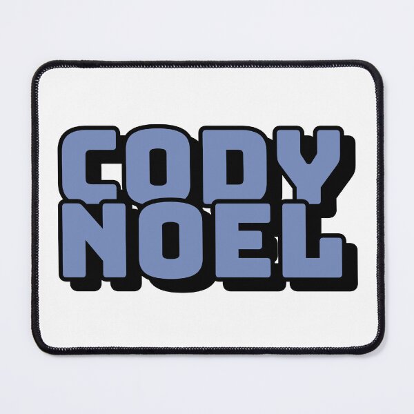 Item preview, Cody Ko & Noel Miller designed and sold by mishofmash.