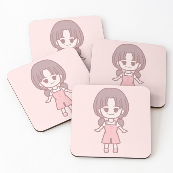 Item preview, Peachi girl designed and sold by Knkn-my.