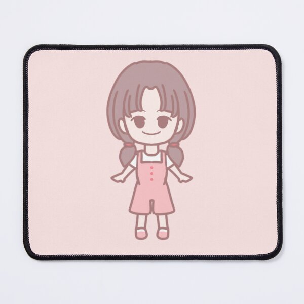 Item preview, Peachi girl designed and sold by Knkn-my.