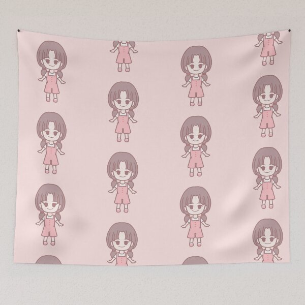 Item preview, Peachi girl designed and sold by Knkn-my.