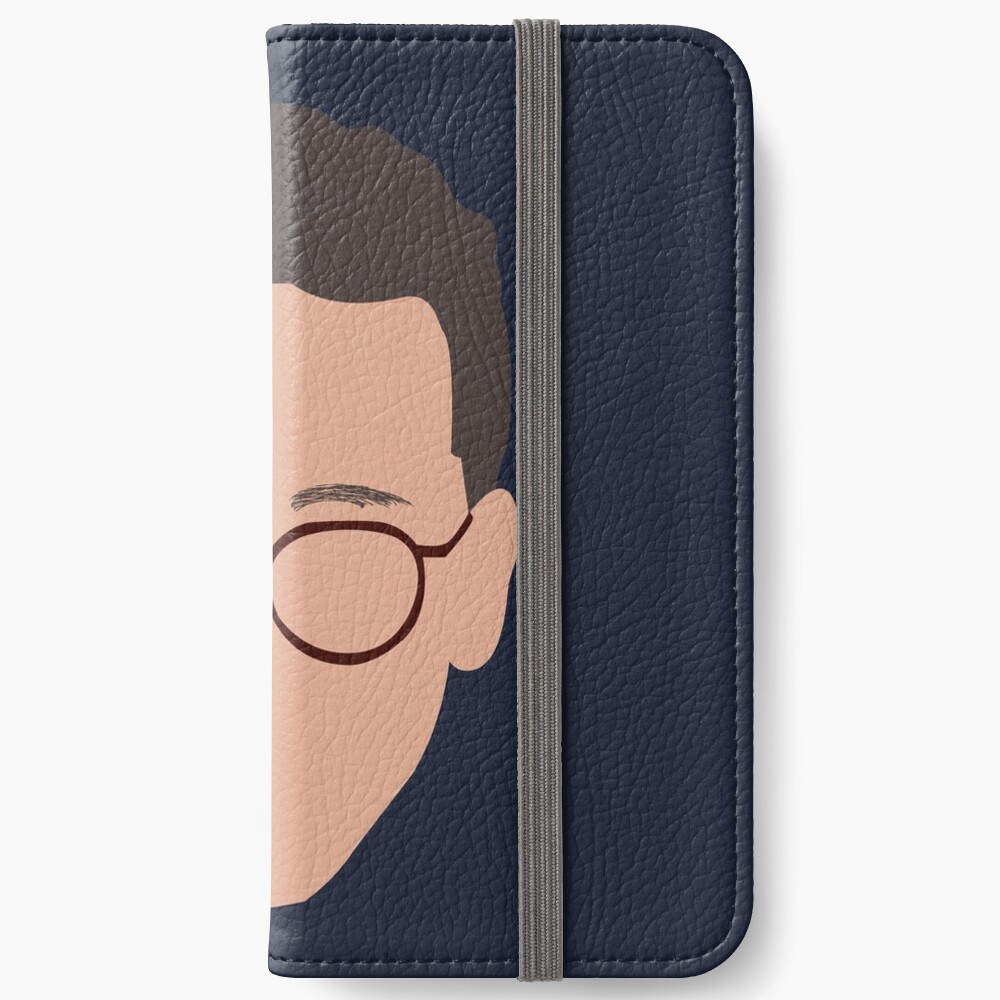 Logik iPhone Flip-Case
