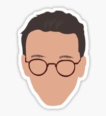 Logic Sticker