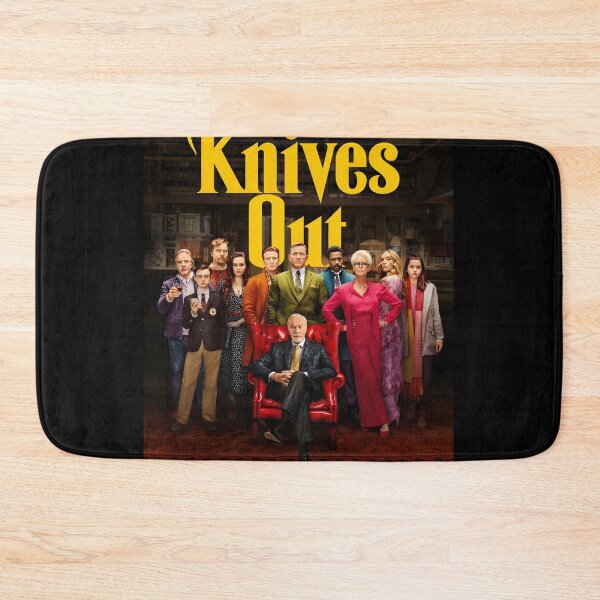 Item preview, Knives 2 Poster designed and sold by cholcapersih.