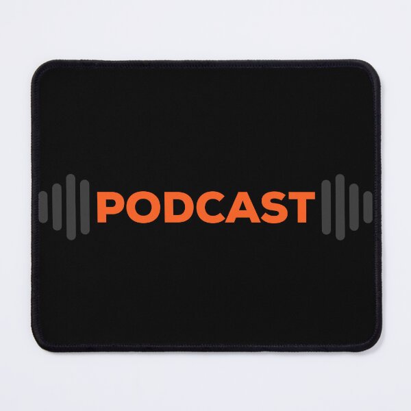 Item preview, PODCAST Essential Design designed and sold by Cartrect.