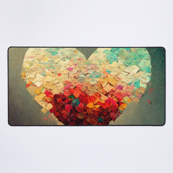 Item preview, Love 3 designed and sold by UniqeDesign.